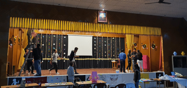 K L Bajoria College Shillong College Week 2019 photo 9