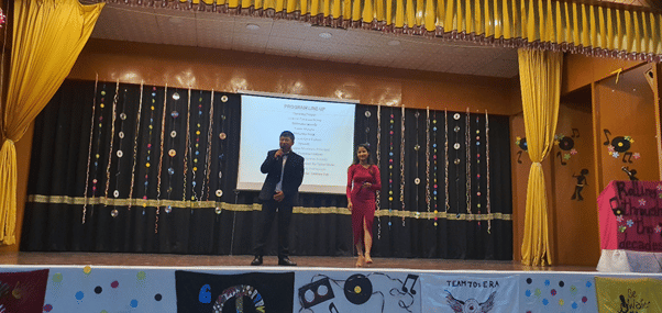 K L Bajoria College Shillong College Week 2019 photo 7