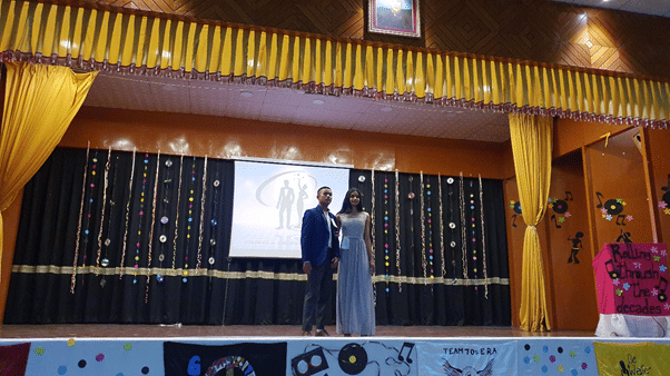 K L Bajoria College Shillong College Week 2019 photo 6