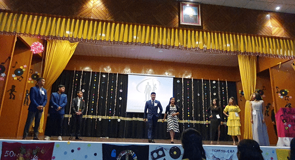 K L Bajoria College Shillong College Week 2019 photo 5