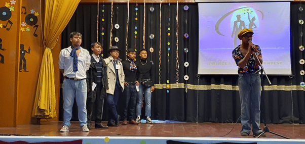 K L Bajoria College Shillong College Week 2019 photo 4