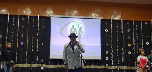 K L Bajoria College Shillong College Week 2019 photo 3