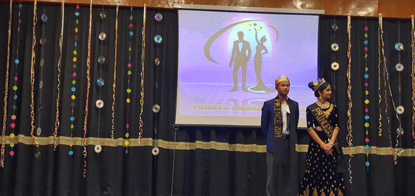 K L Bajoria College Shillong College Week 2019 photo 1