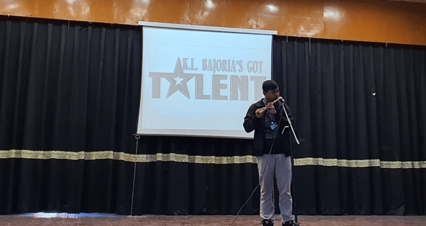 K L Bajoria College Shillong College Week 2019 photo 12