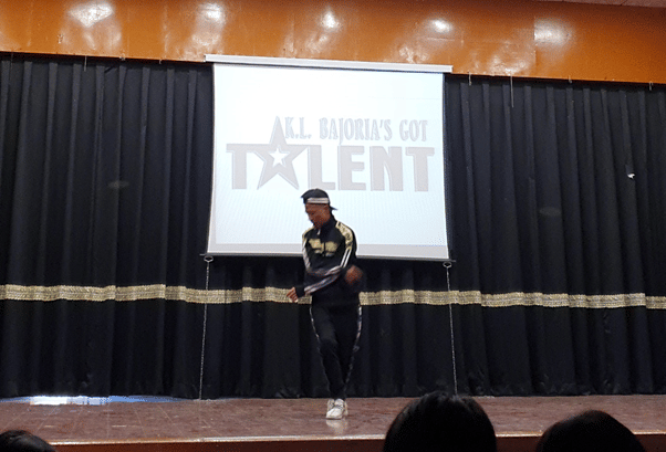 K L Bajoria College Shillong College Week 2019 photo 16