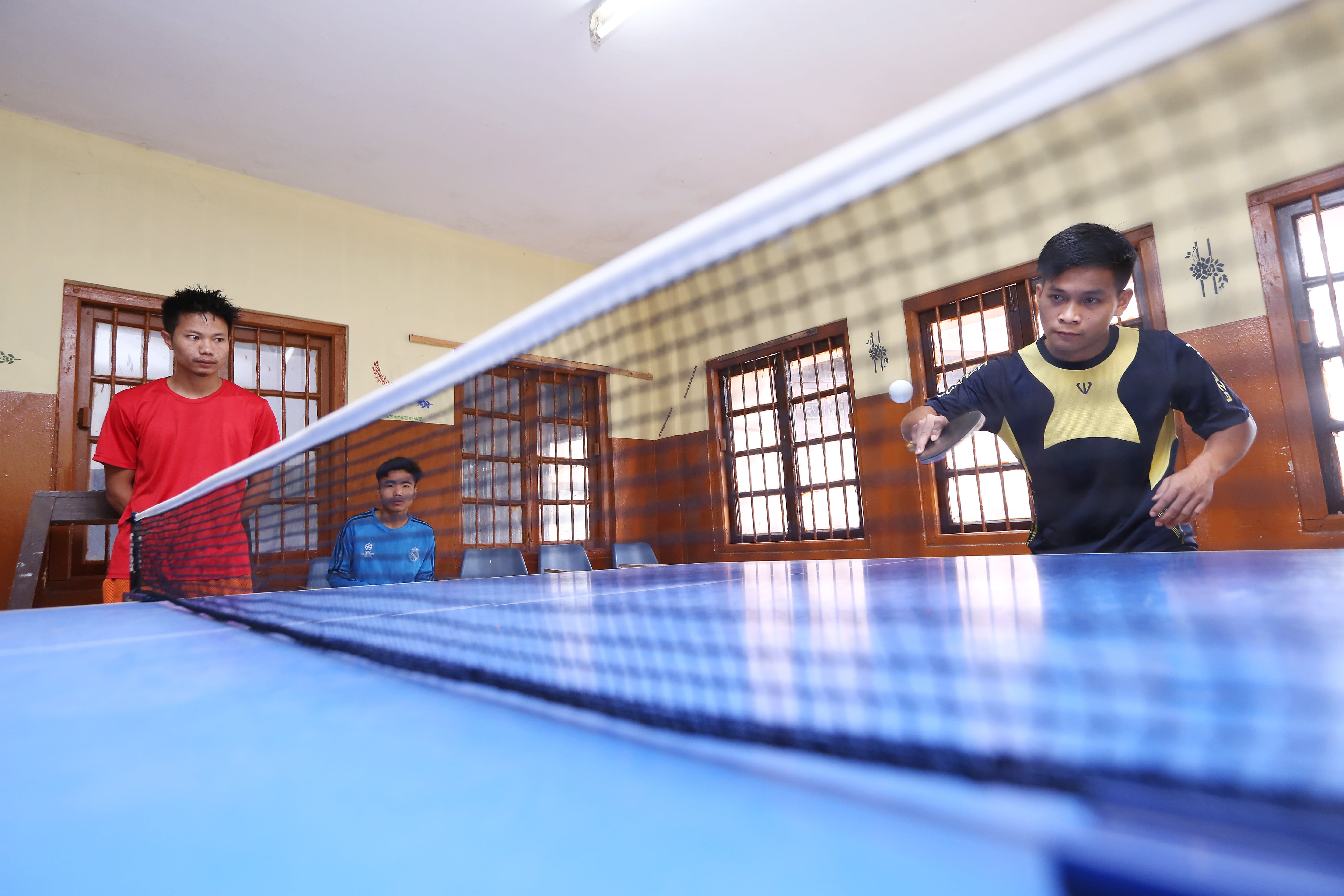 K L Bajoria College Shillong Sports Activities photo 2