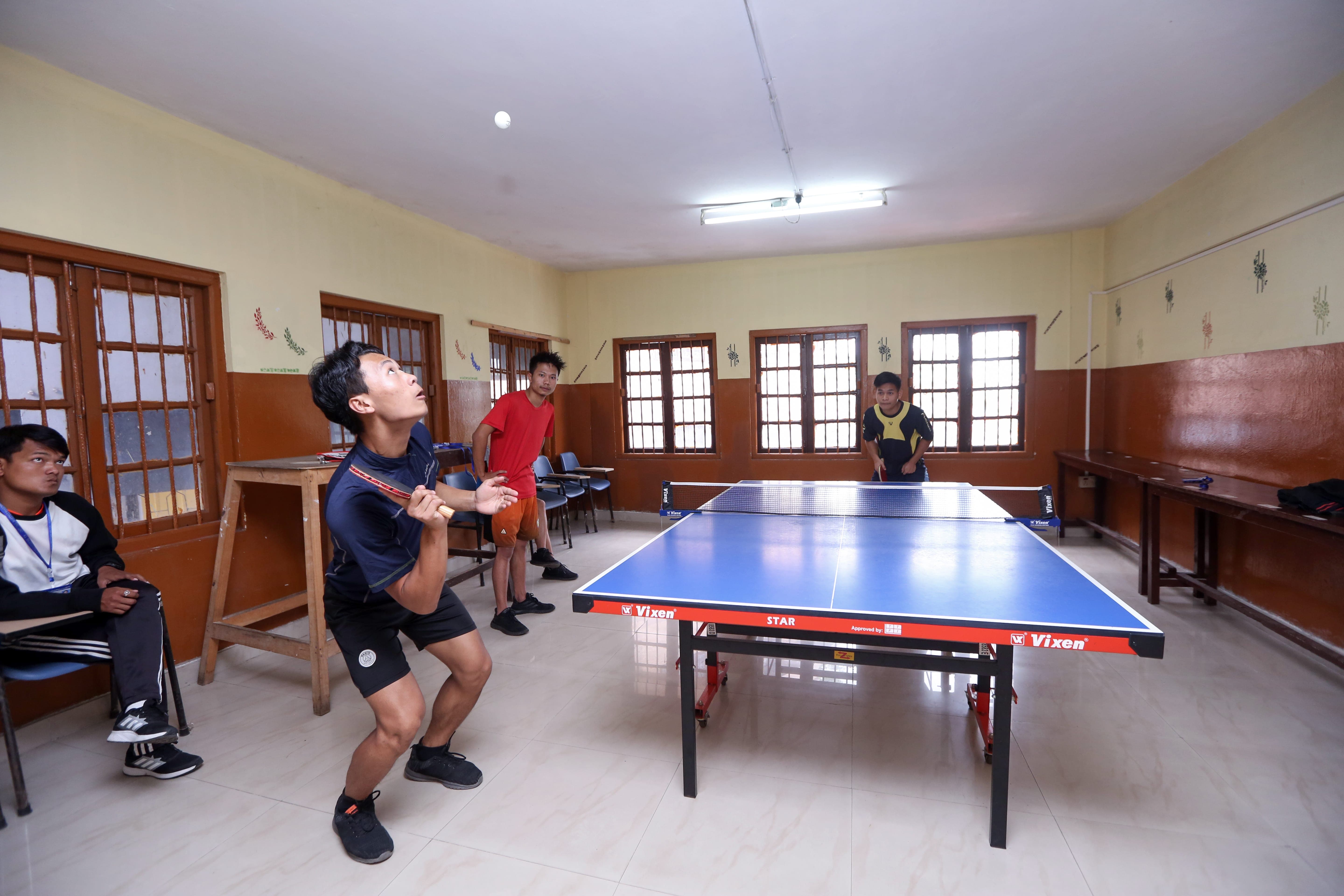 K L Bajoria College Shillong Sports Activities photo 1