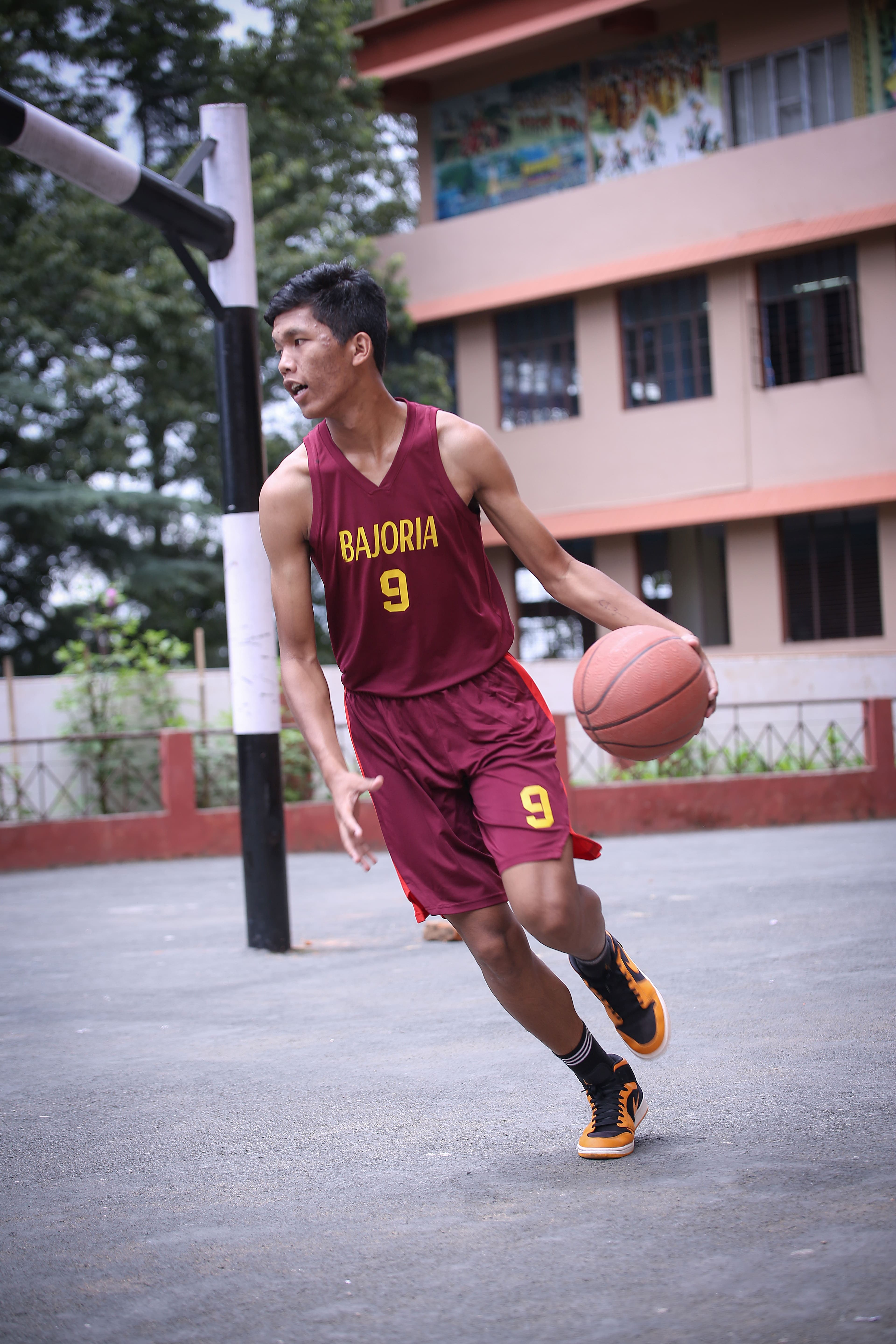 K L Bajoria College Shillong Sports Activities photo 5