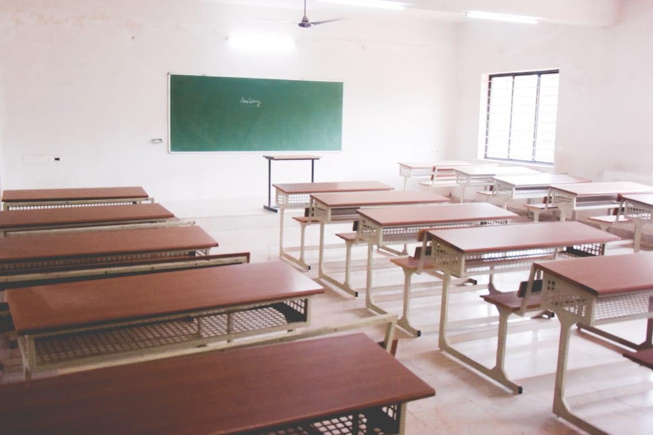 BSD College of Allied Health Sciences Coimbatore Infrastructure photo 2