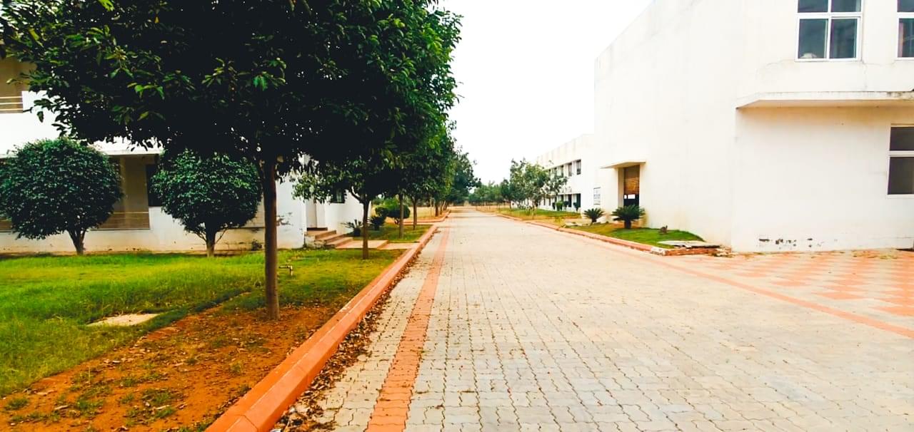 BSD College of Allied Health Sciences Coimbatore Infrastructure photo 3