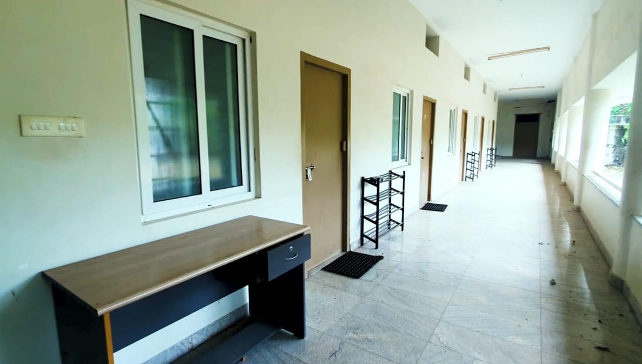 BSD College of Allied Health Sciences Coimbatore Infrastructure photo 5