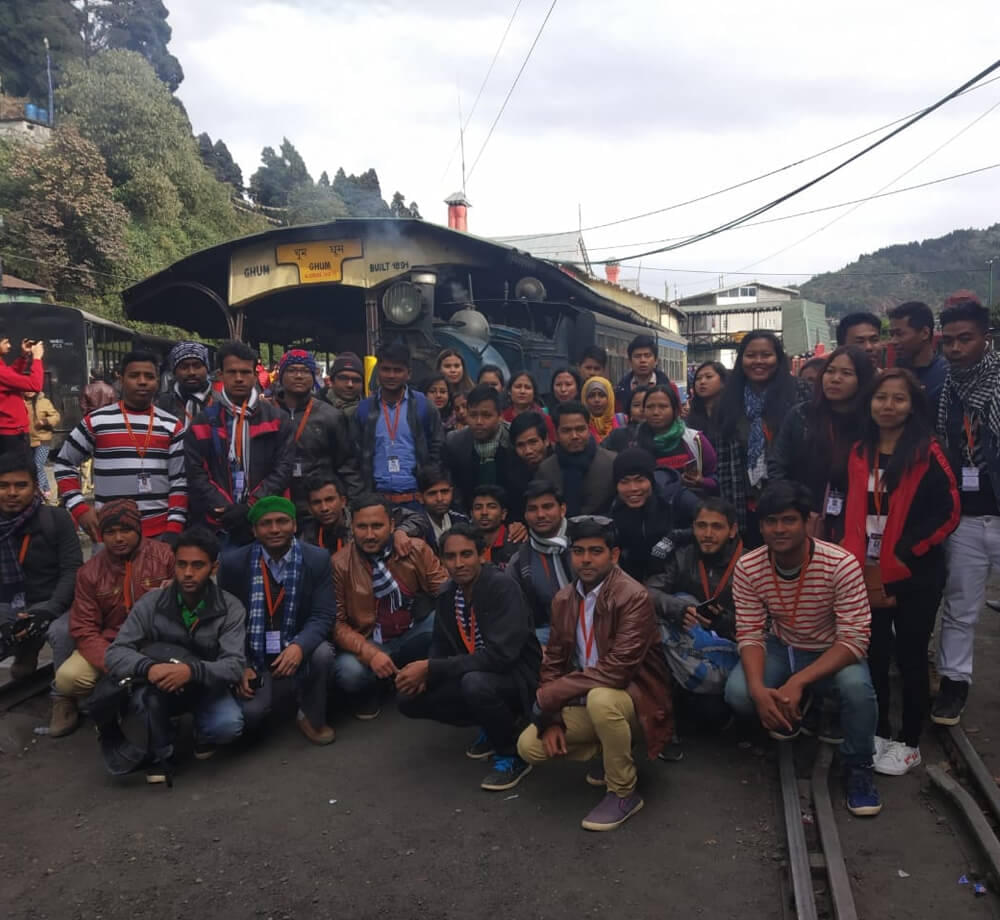 Institute of Advance Education & Research Kolkata Infrastructure photo 10