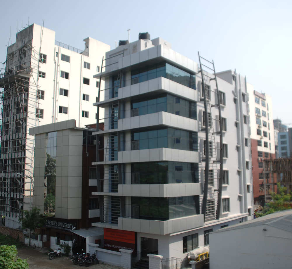 Institute of Advance Education & Research Kolkata Infrastructure photo 9
