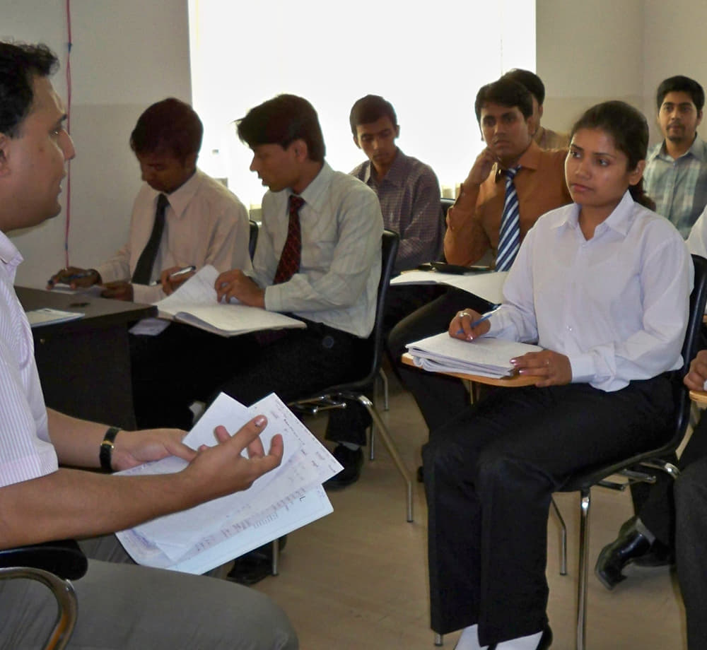 Institute of Advance Education & Research Kolkata Infrastructure photo 8