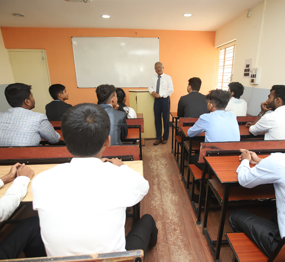 Institute of Advance Education & Research Kolkata Infrastructure photo 7