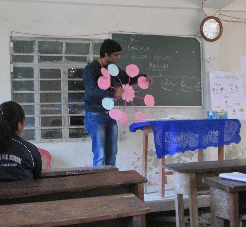 Institute of Advance Education & Research Kolkata Infrastructure photo 6