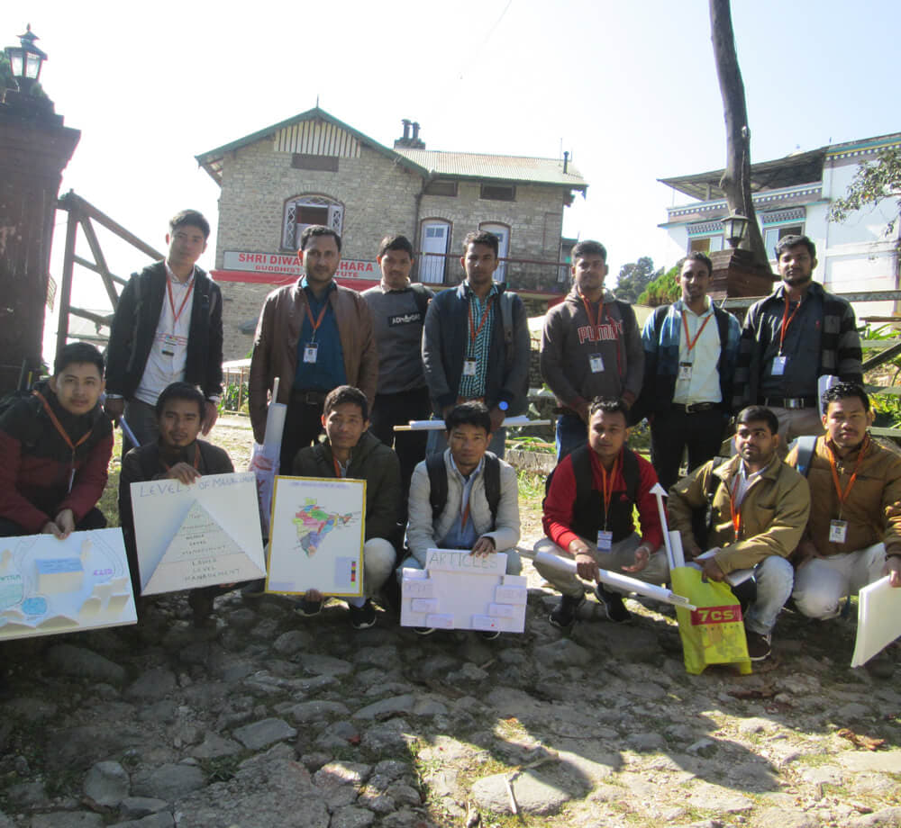 Institute of Advance Education & Research Kolkata Infrastructure photo 5