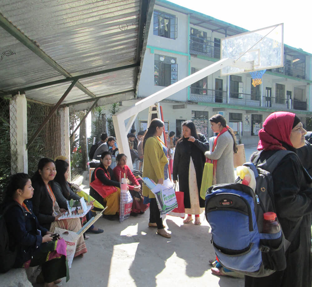 Institute of Advance Education & Research Kolkata Infrastructure photo 4