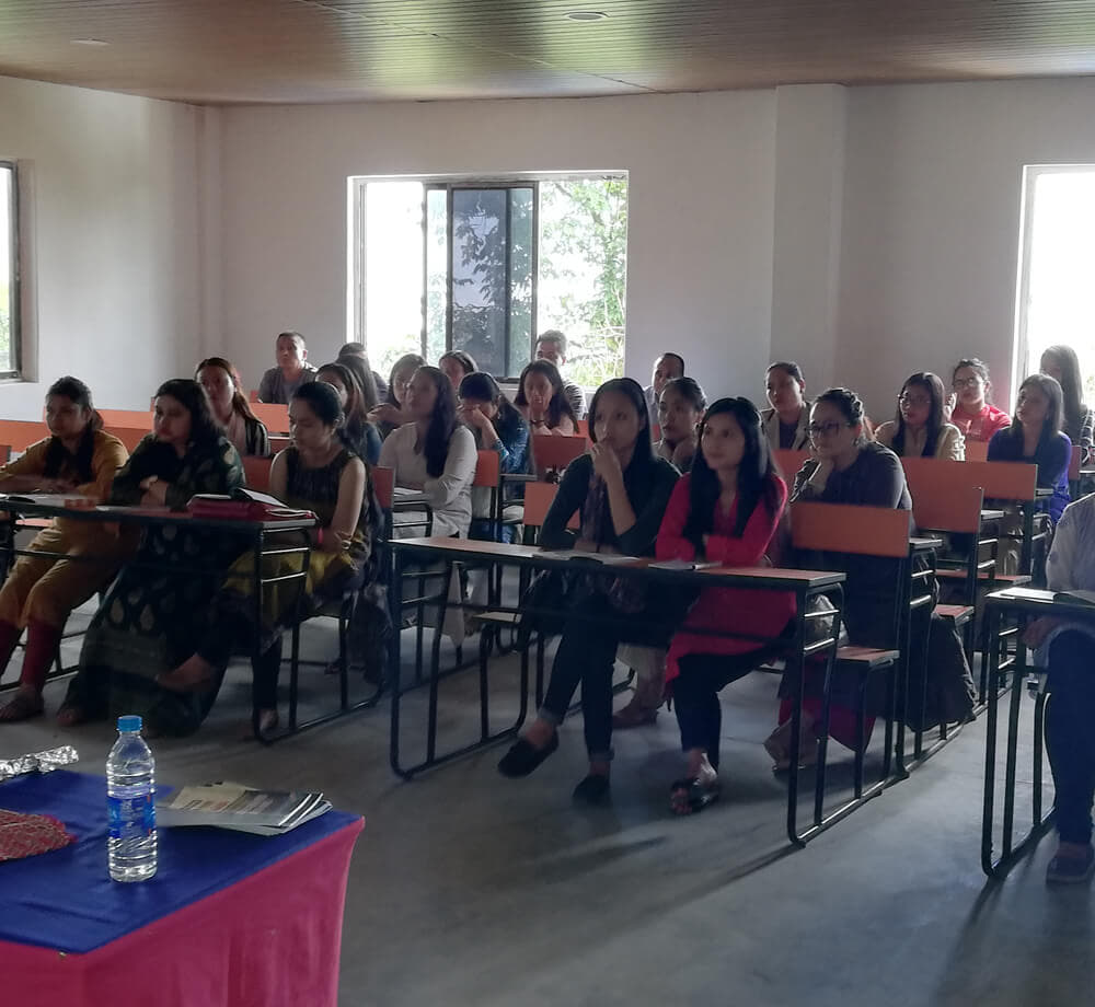 Institute of Advance Education & Research Kolkata Infrastructure photo 1