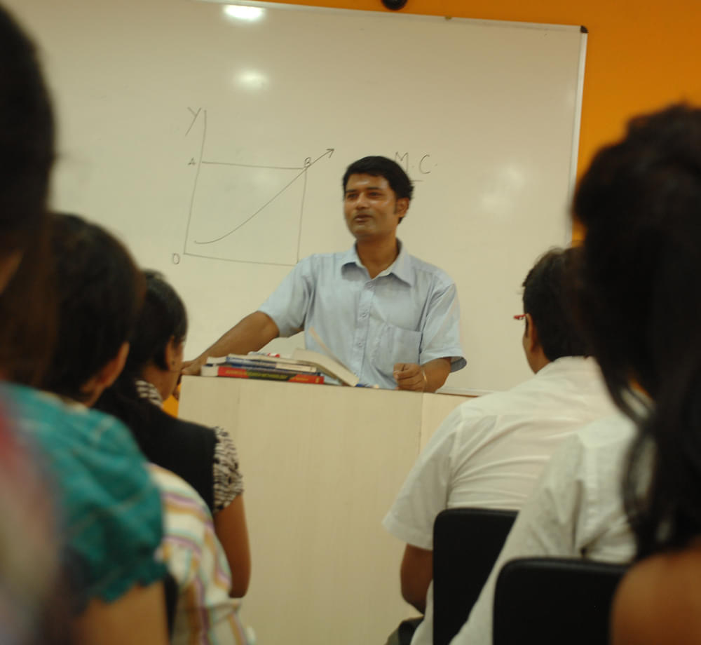 Institute of Advance Education & Research Kolkata Infrastructure photo 17