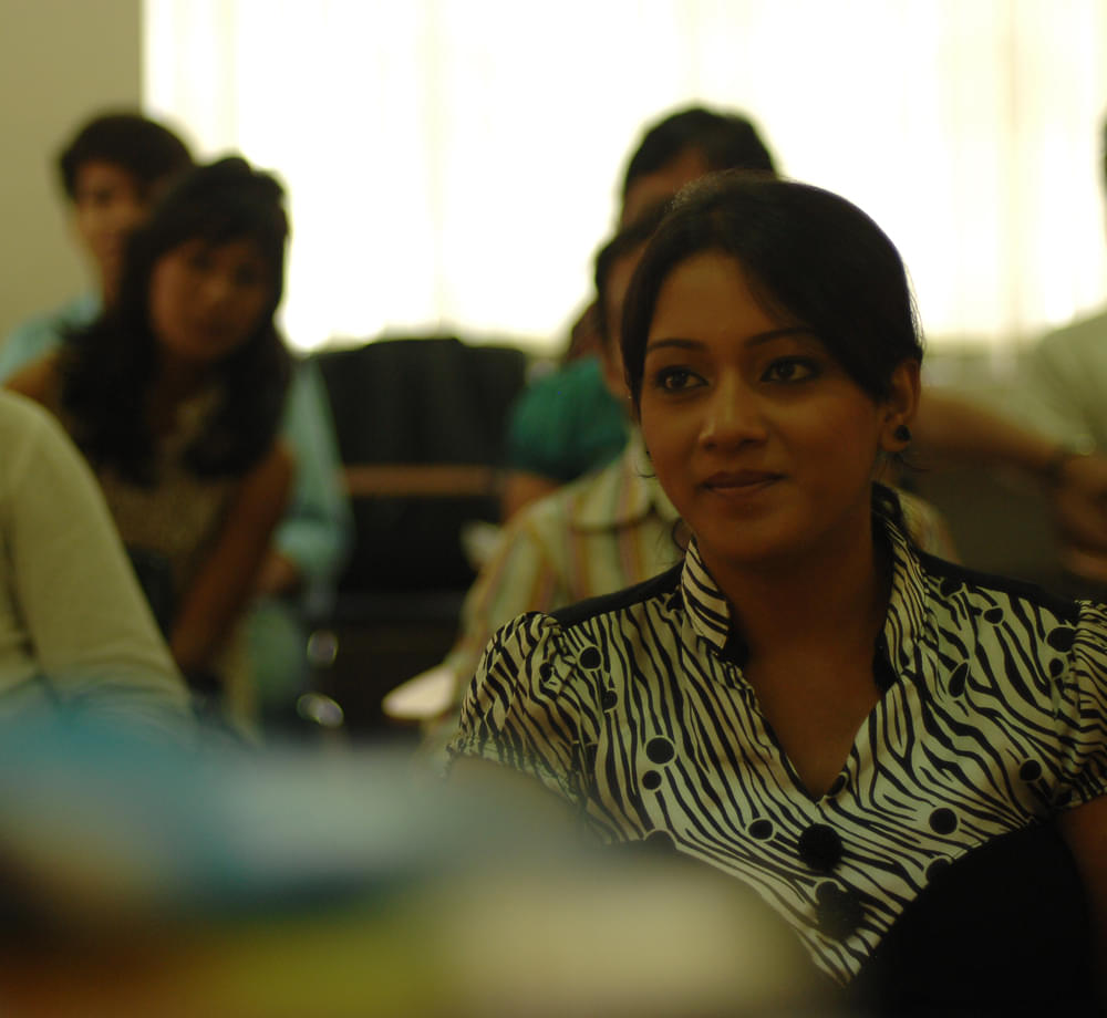 Institute of Advance Education & Research Kolkata Infrastructure photo 16