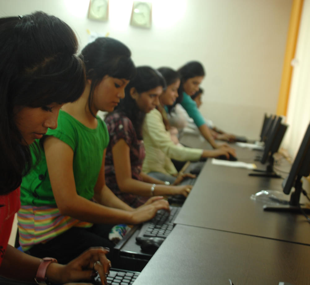 Institute of Advance Education & Research Kolkata Infrastructure photo 14