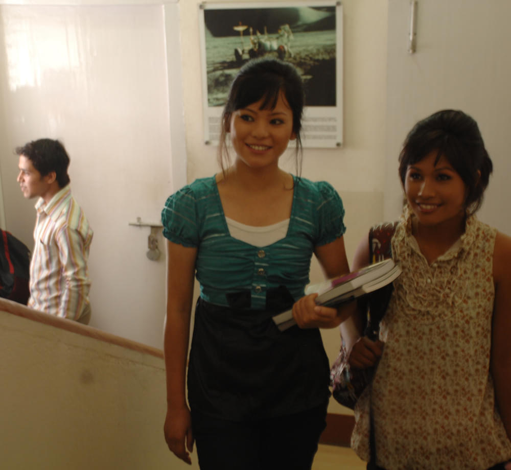 Institute of Advance Education & Research Kolkata Infrastructure photo 13