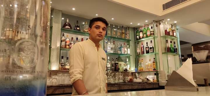 Amazon Institute of Hotel Tourism and Management Dehradun Campus photo 13