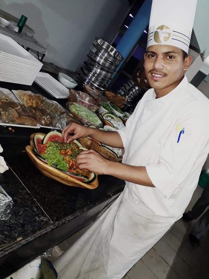 Amazon Institute of Hotel Tourism and Management Dehradun Campus photo 17