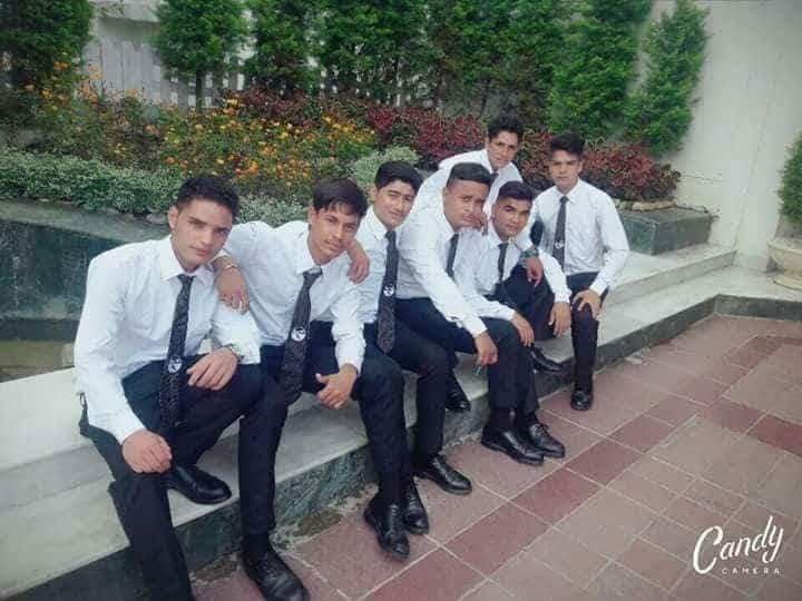 Amazon Institute of Hotel Tourism and Management Dehradun Campus photo 19