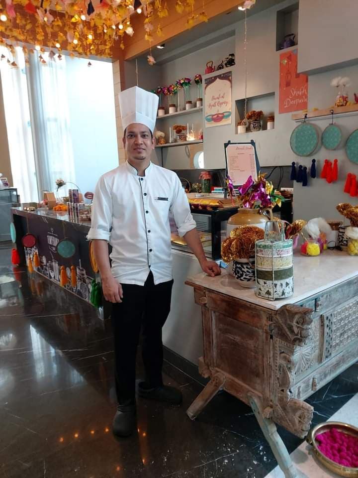 Amazon Institute of Hotel Tourism and Management Dehradun Campus photo 20