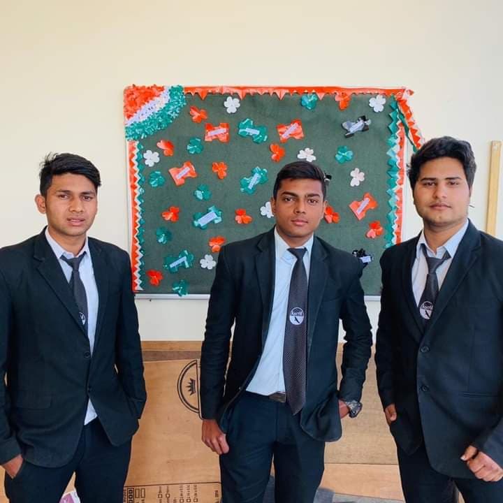 Amazon Institute of Hotel Tourism and Management Dehradun Campus photo 21
