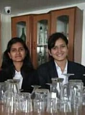 Amazon Institute of Hotel Tourism and Management Dehradun Campus photo 32