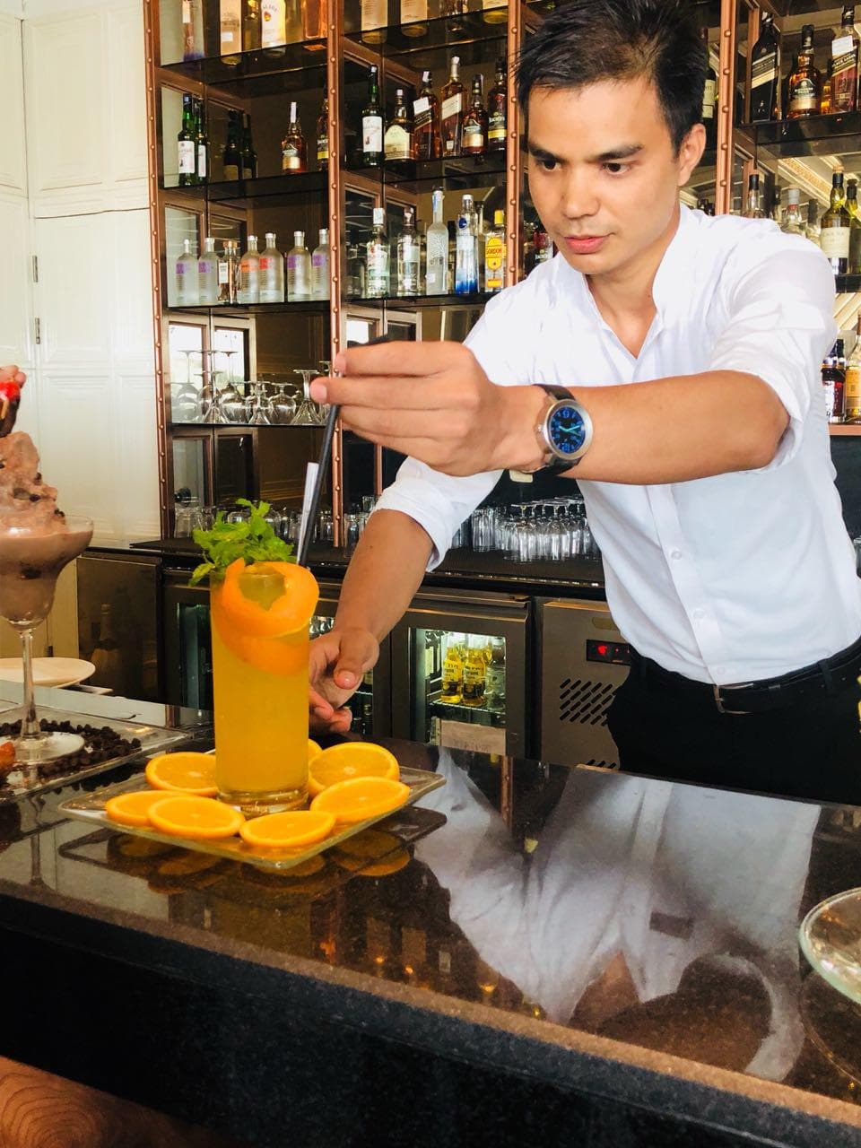 Amazon Institute of Hotel Tourism and Management Dehradun Campus photo 39