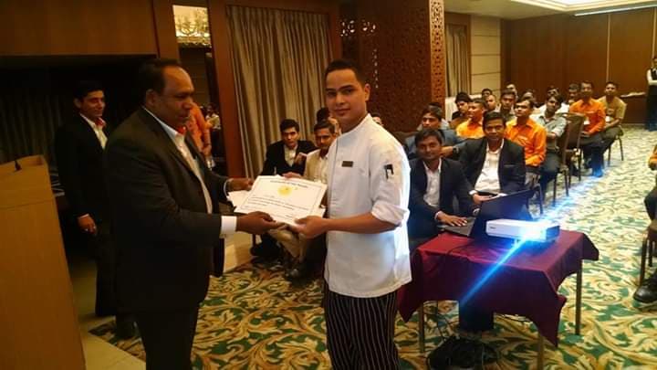 Amazon Institute of Hotel Tourism and Management Dehradun Campus photo 41