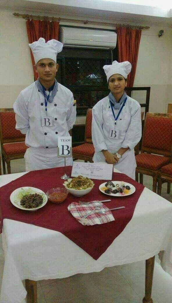 Amazon Institute of Hotel Tourism and Management Dehradun Campus photo 43