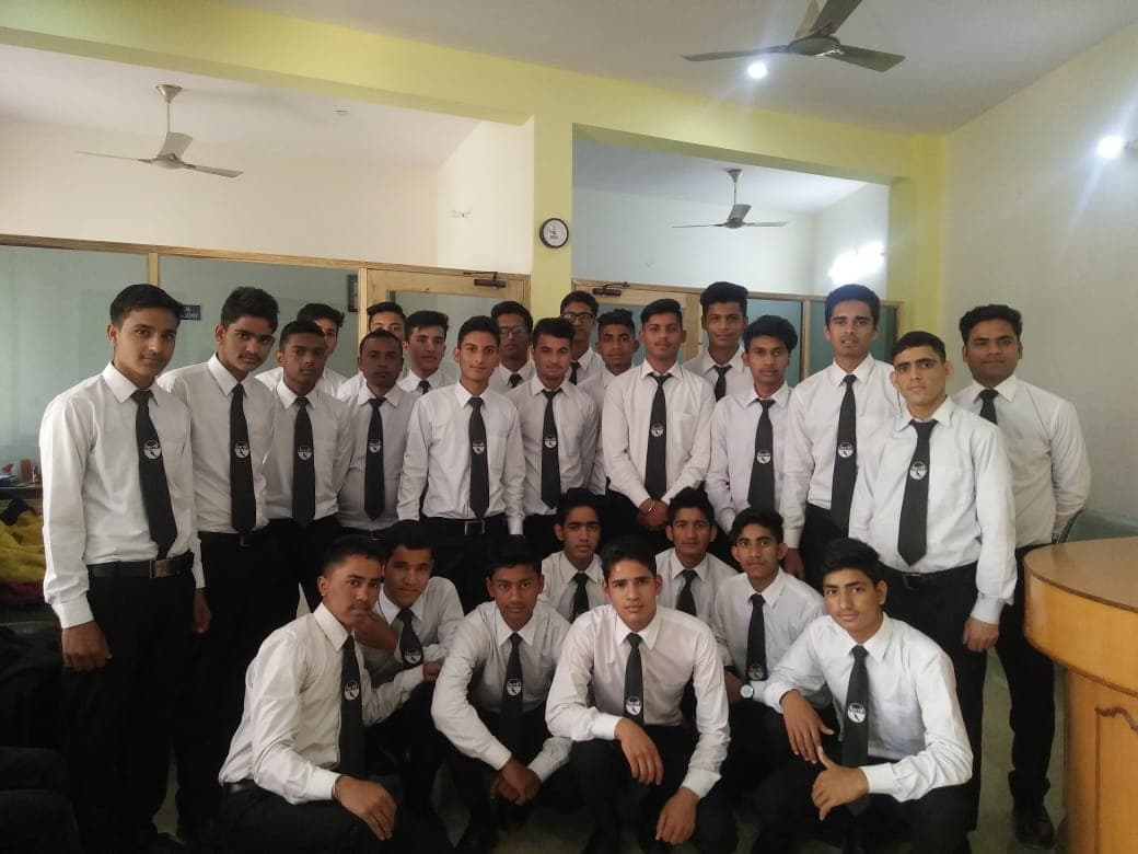 Amazon Institute of Hotel Tourism and Management Dehradun Campus photo 44