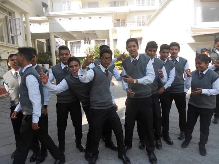 Amazon Institute of Hotel Tourism and Management Dehradun Campus photo 46