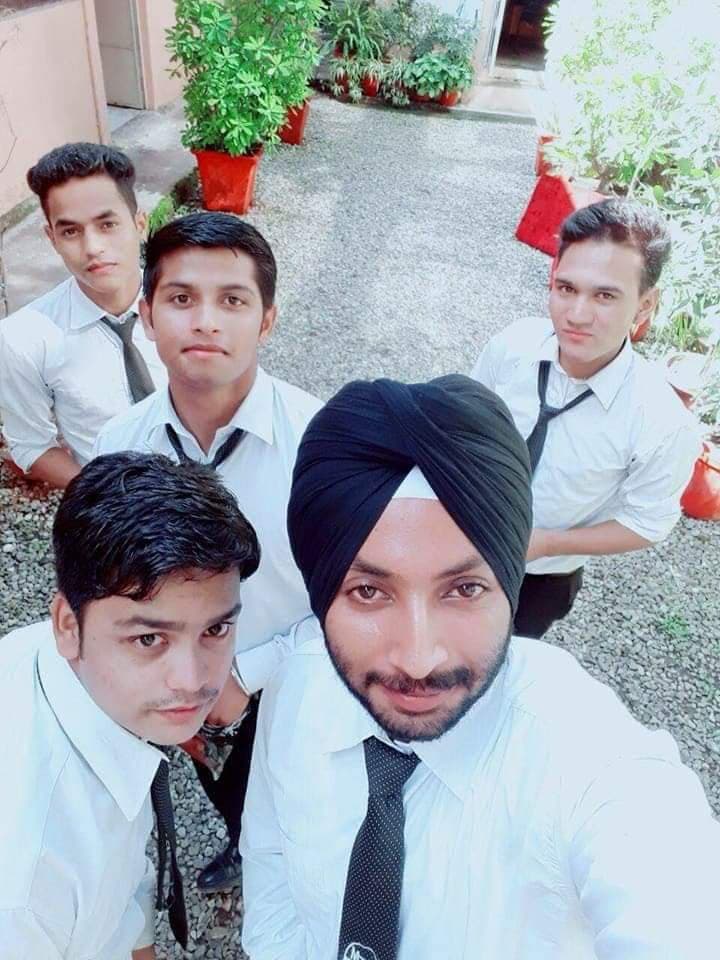 Amazon Institute of Hotel Tourism and Management Dehradun Campus photo 47