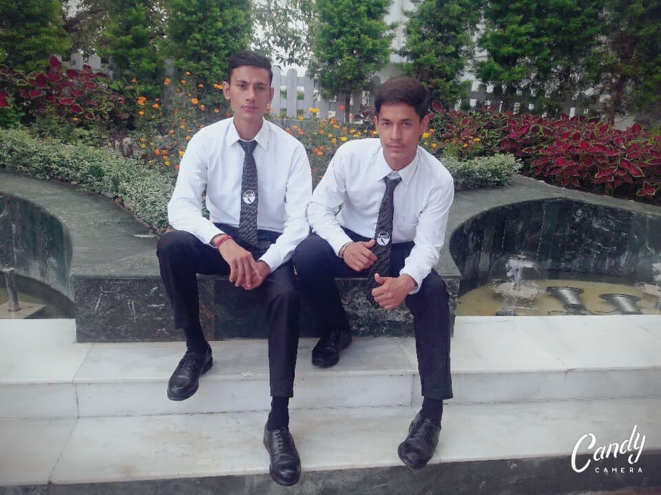 Amazon Institute of Hotel Tourism and Management Dehradun Campus photo 48
