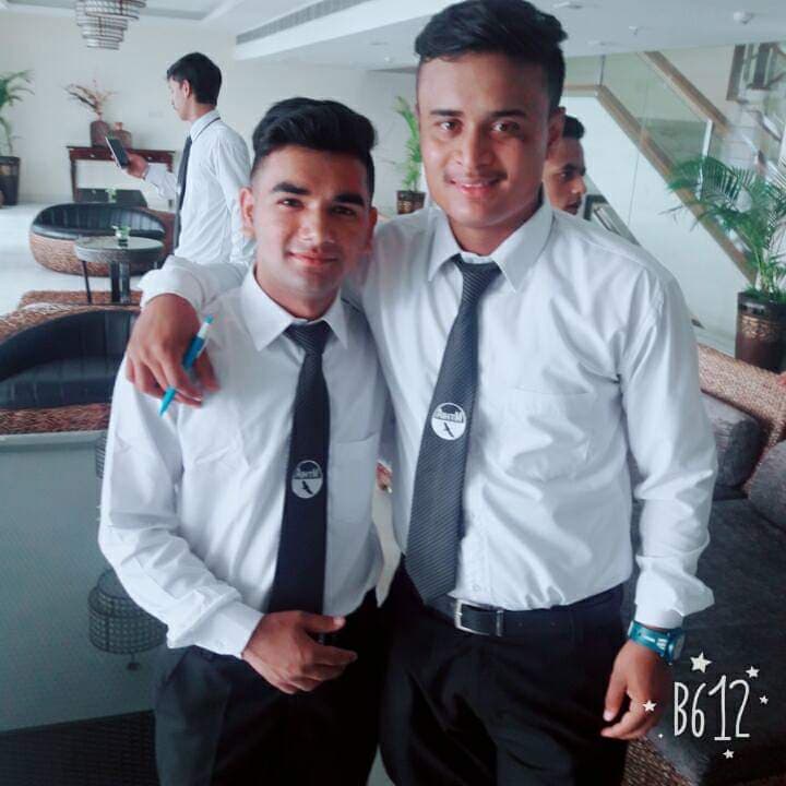 Amazon Institute of Hotel Tourism and Management Dehradun Campus photo 49