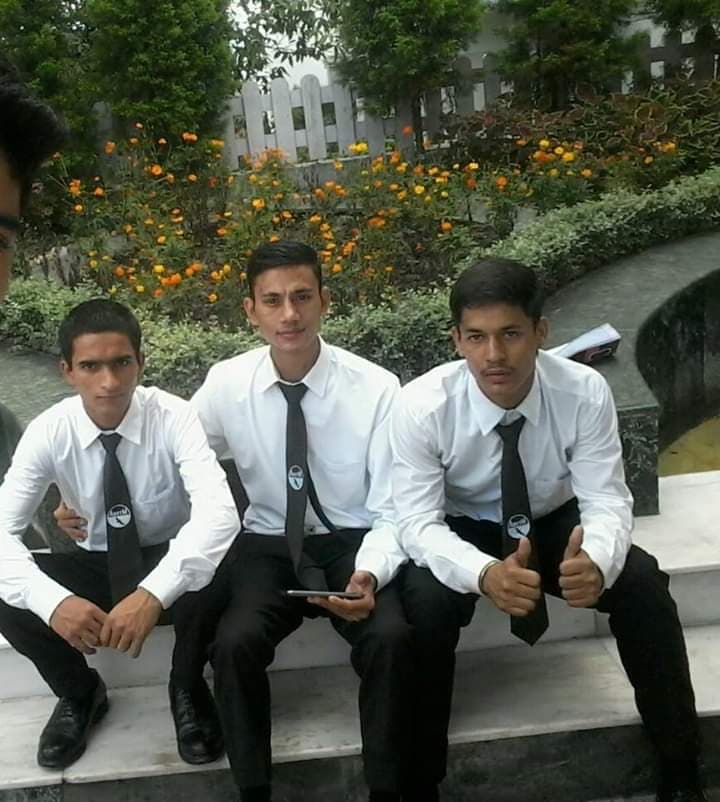 Amazon Institute of Hotel Tourism and Management Dehradun Campus photo 54