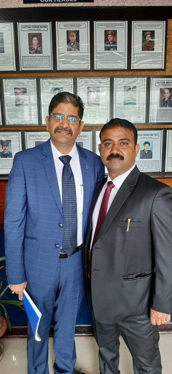 Amazon Institute of Hotel Tourism and Management Dehradun Campus photo 57