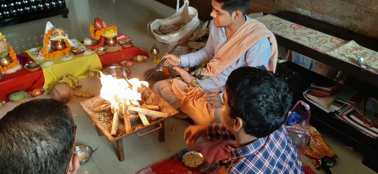 Amazon Institute of Hotel Tourism and Management Dehradun Campus photo 58