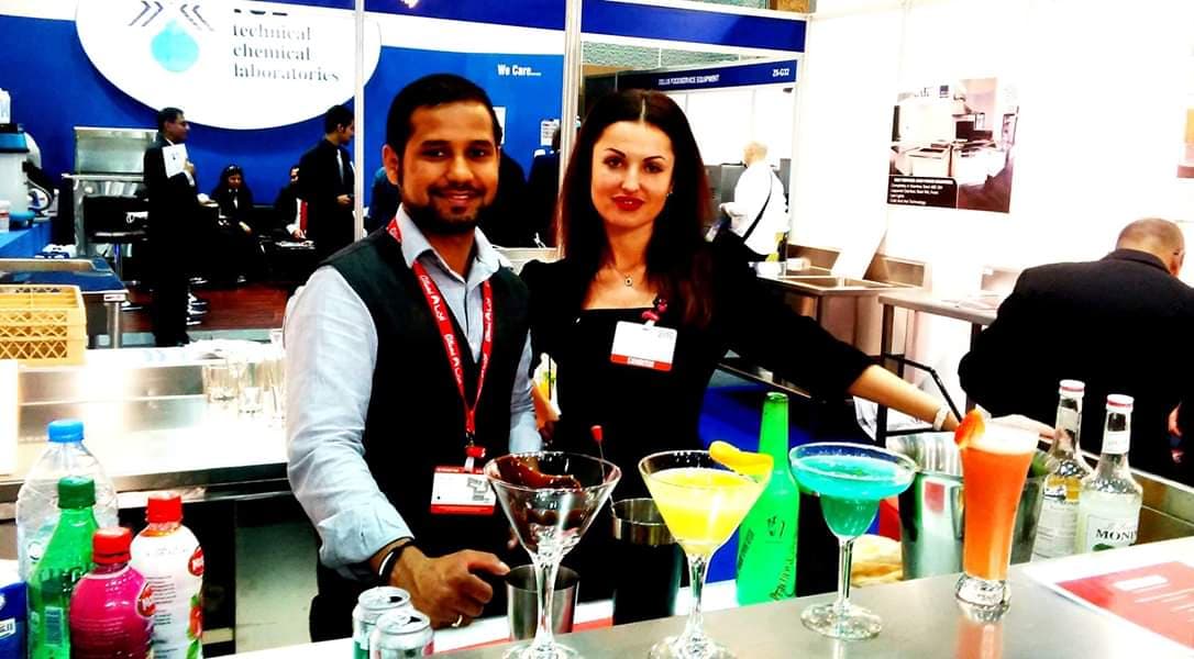 Amazon Institute of Hotel Tourism and Management Dehradun Campus photo 59