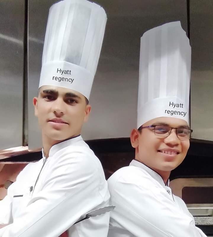 Amazon Institute of Hotel Tourism and Management Dehradun Campus photo 67