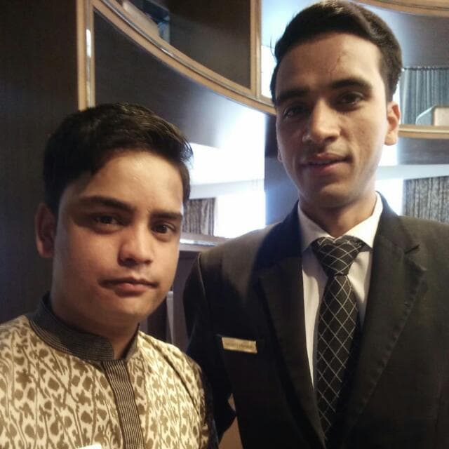 Amazon Institute of Hotel Tourism and Management Dehradun Campus photo 70