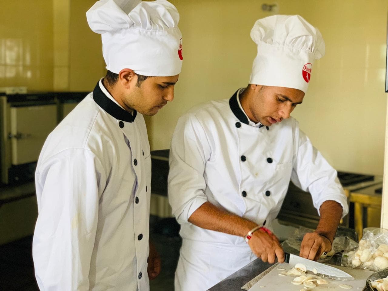 Amazon Institute of Hotel Tourism and Management Dehradun Campus photo 71