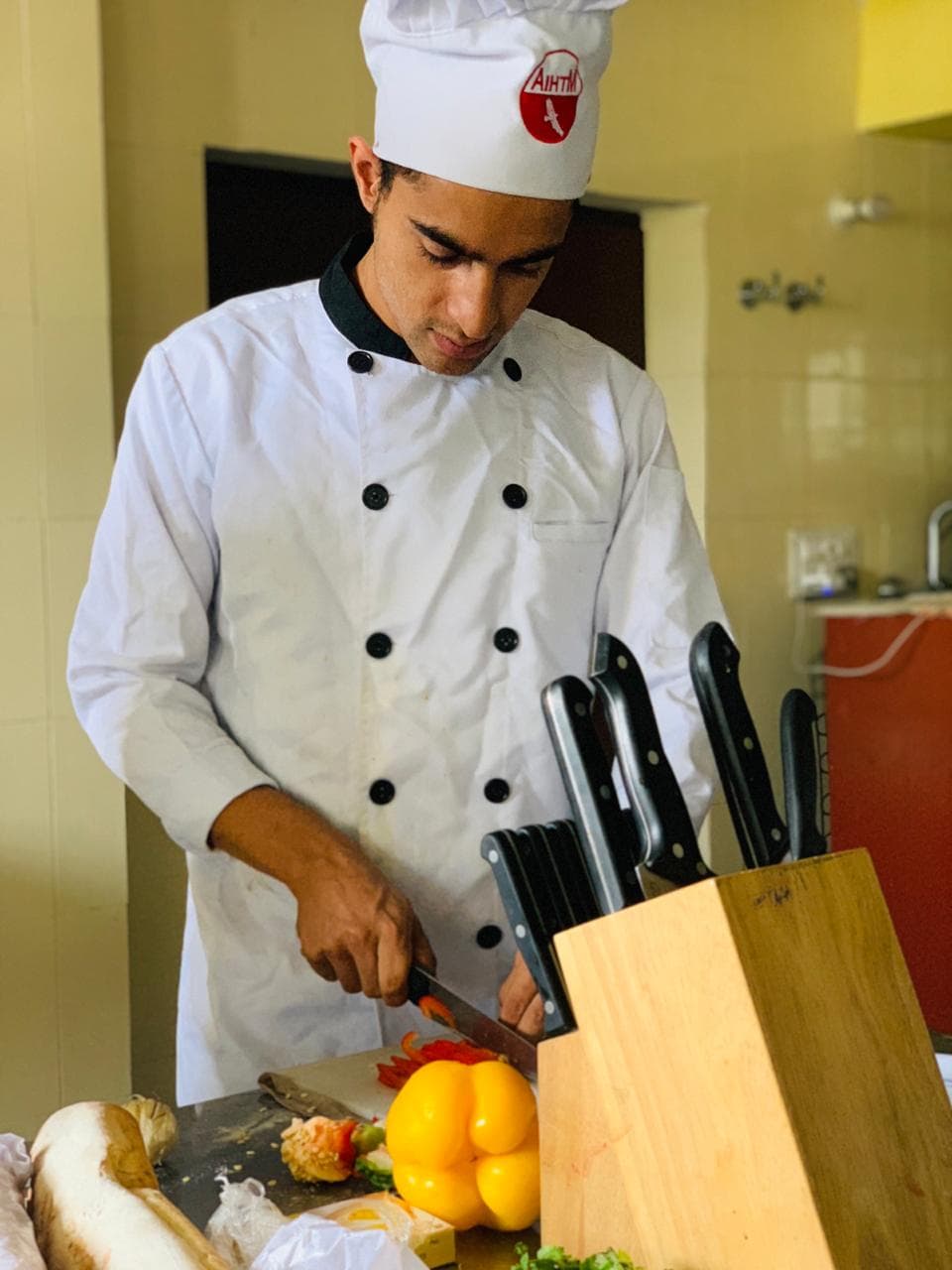 Amazon Institute of Hotel Tourism and Management Dehradun Campus photo 72