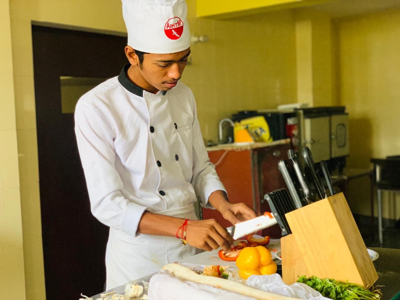 Amazon Institute of Hotel Tourism and Management Dehradun Campus photo 73